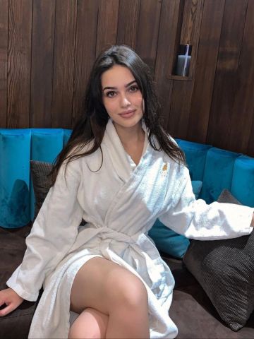 Устина