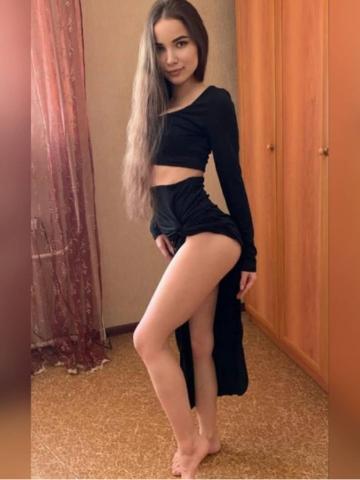 Серафима